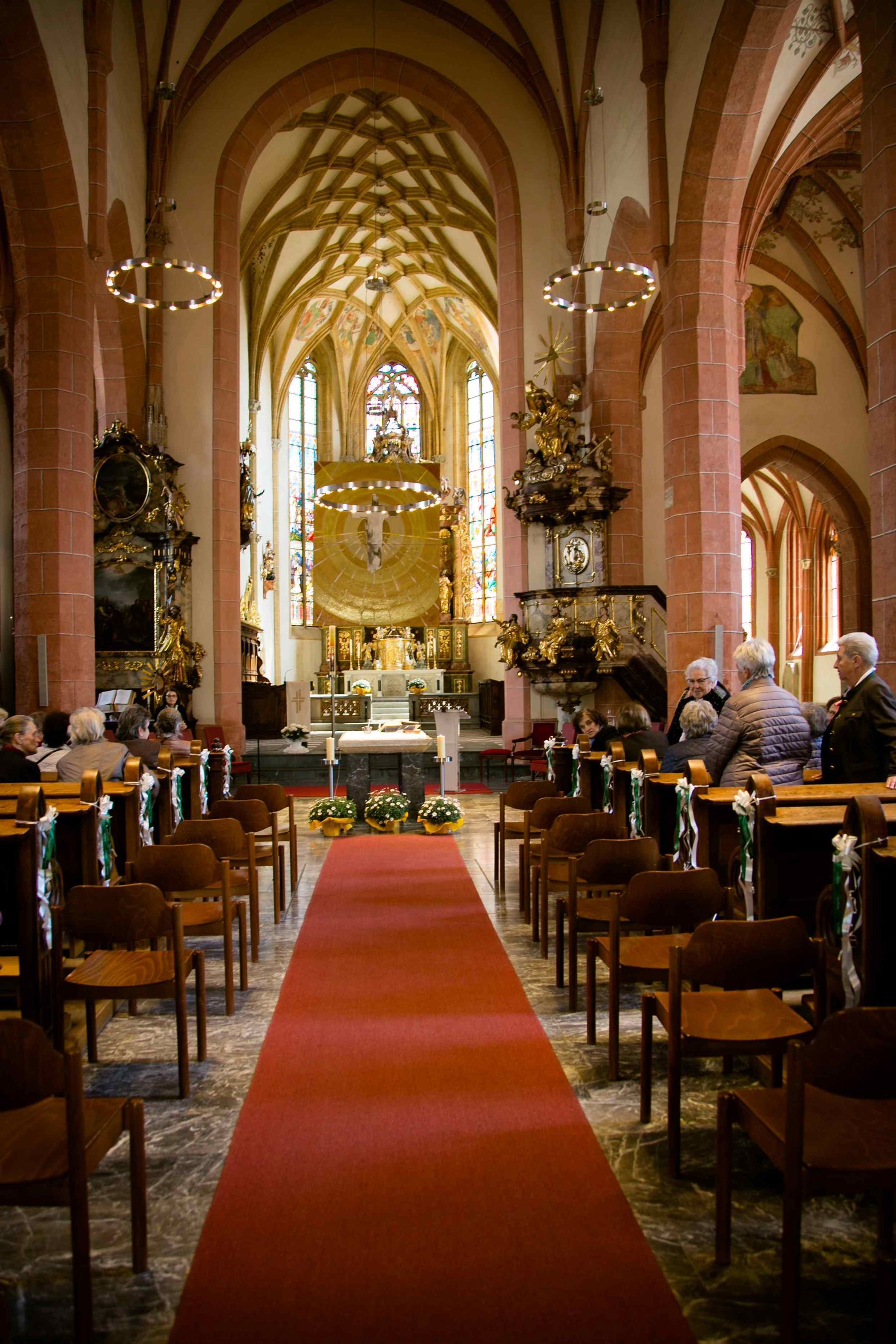 Bäuerinnen © Elisabeta Mirion Photographie